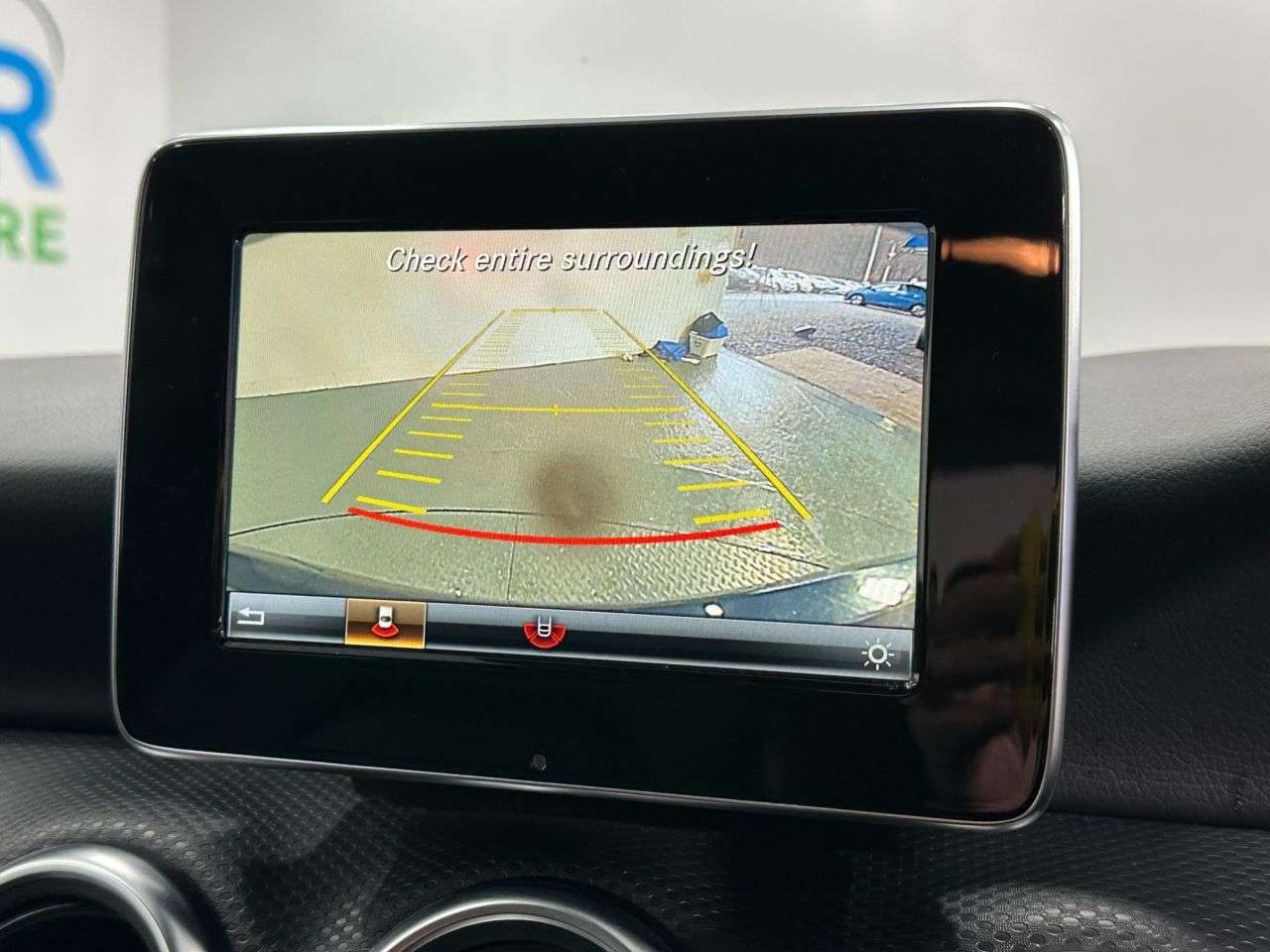 2017 MERCEDES-BENZ A-CLASS 2017 MERCEDES-BENZ A-CLASS