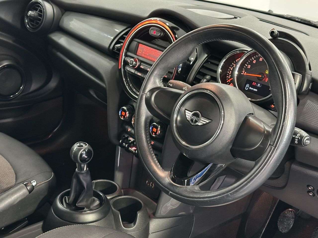 2014 MINI HATCH 2014 MINI HATCH