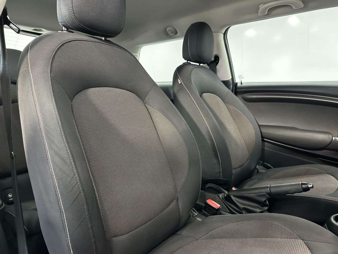 2014 MINI HATCH 2014 MINI HATCH