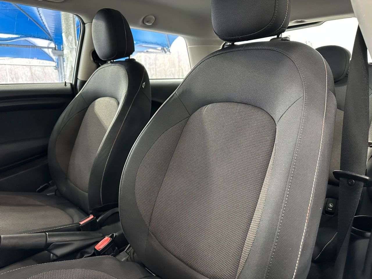 2014 MINI HATCH 2014 MINI HATCH