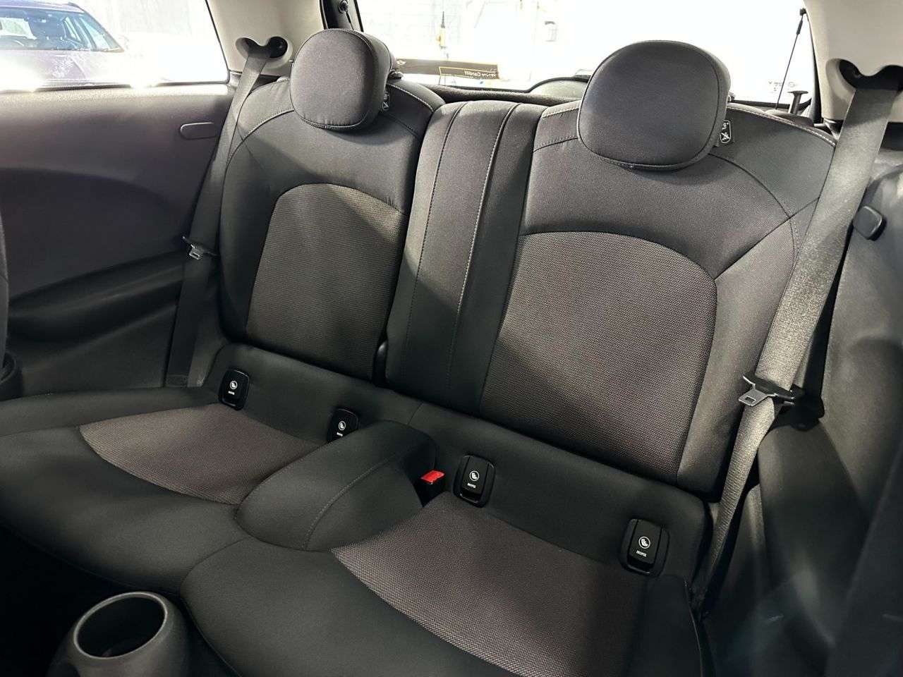 2014 MINI HATCH 2014 MINI HATCH