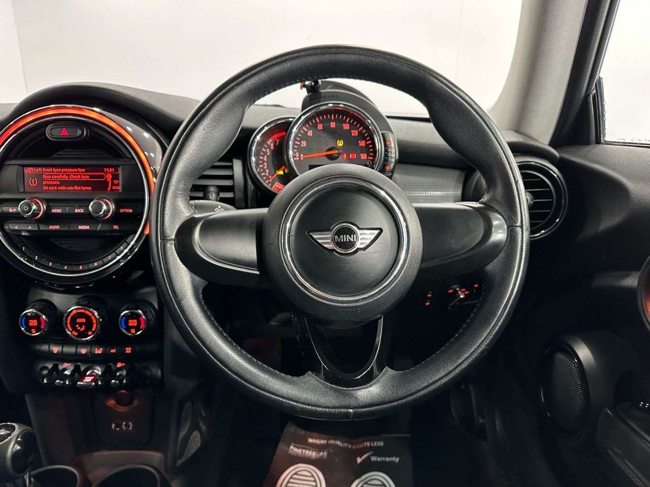 2014 MINI HATCH 2014 MINI HATCH