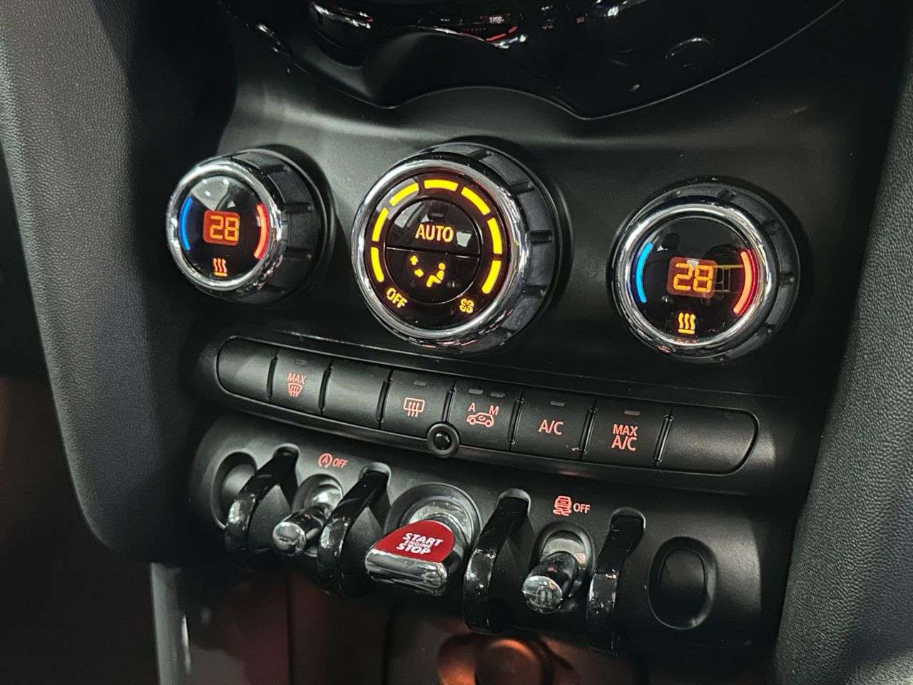 2014 MINI HATCH 2014 MINI HATCH