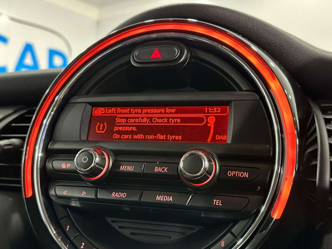 2014 MINI HATCH 2014 MINI HATCH