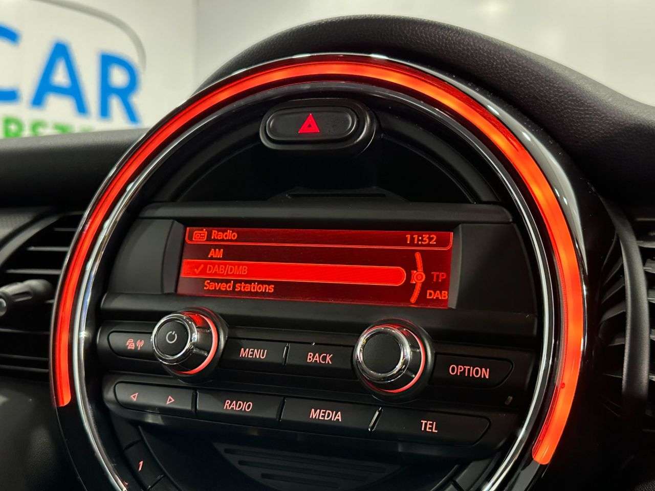 2014 MINI HATCH 2014 MINI HATCH