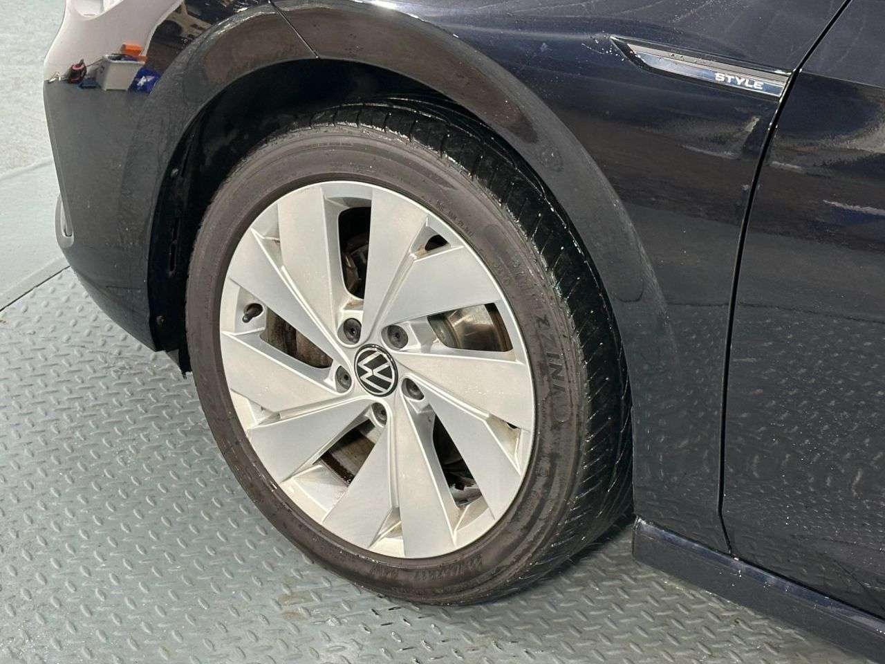 2020 VOLKSWAGEN GOLF 2020 VOLKSWAGEN GOLF
