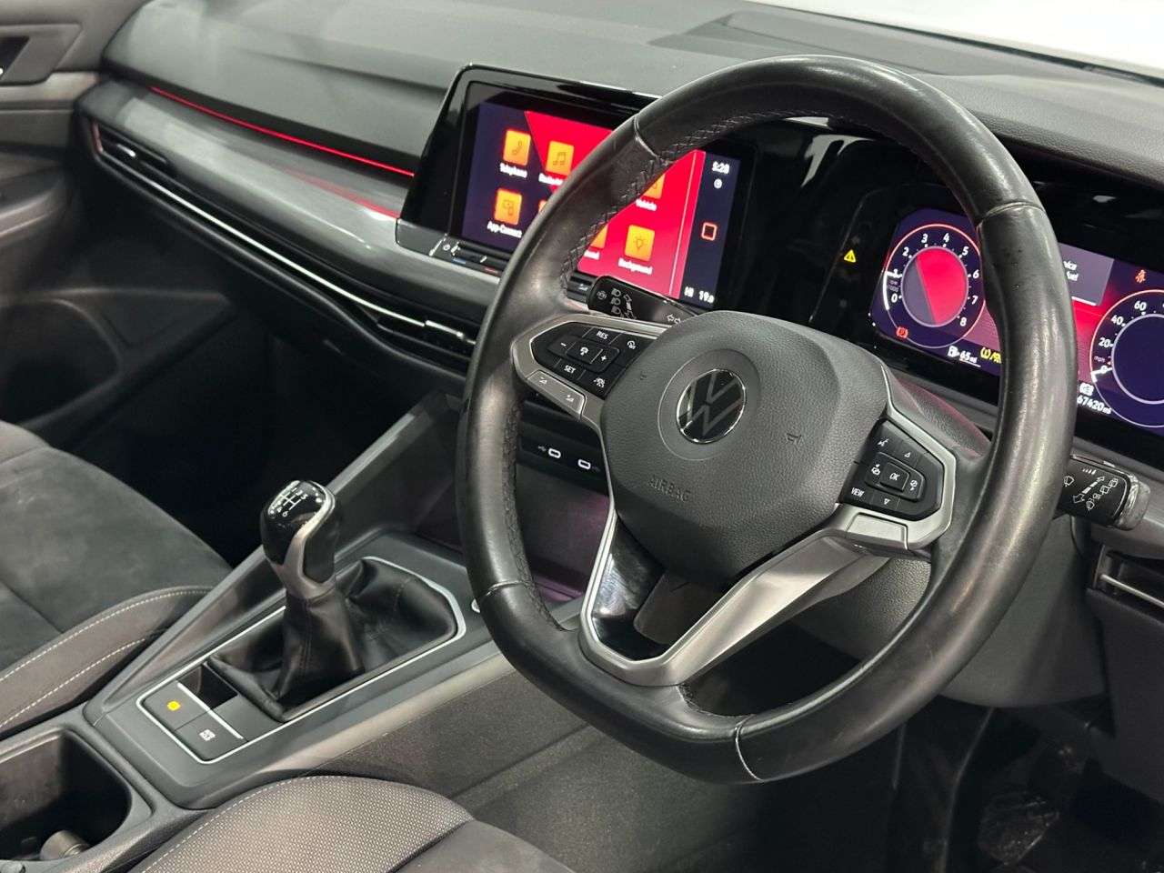 2020 VOLKSWAGEN GOLF 2020 VOLKSWAGEN GOLF