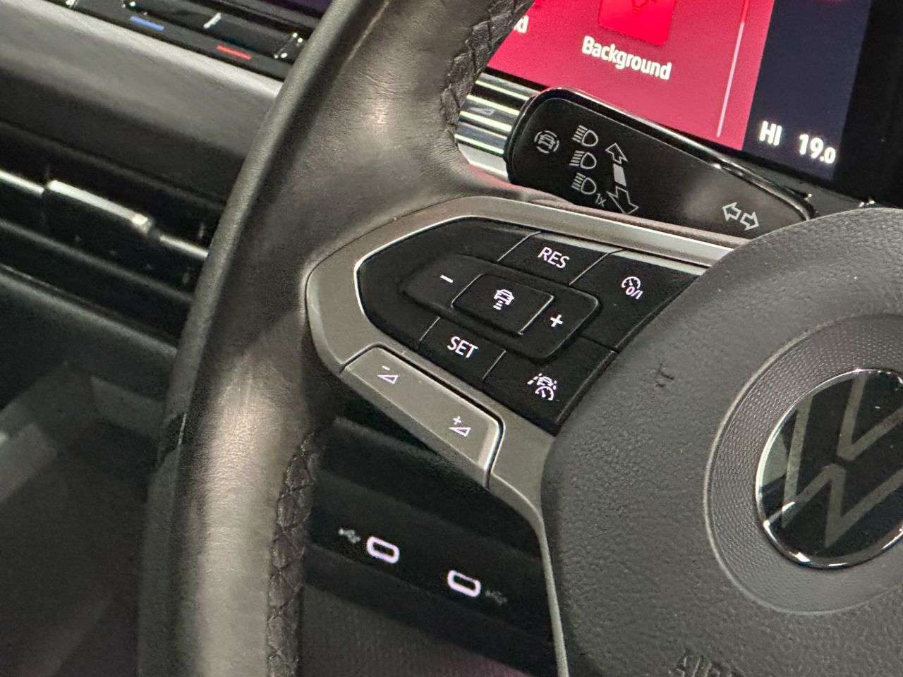 2020 VOLKSWAGEN GOLF 2020 VOLKSWAGEN GOLF