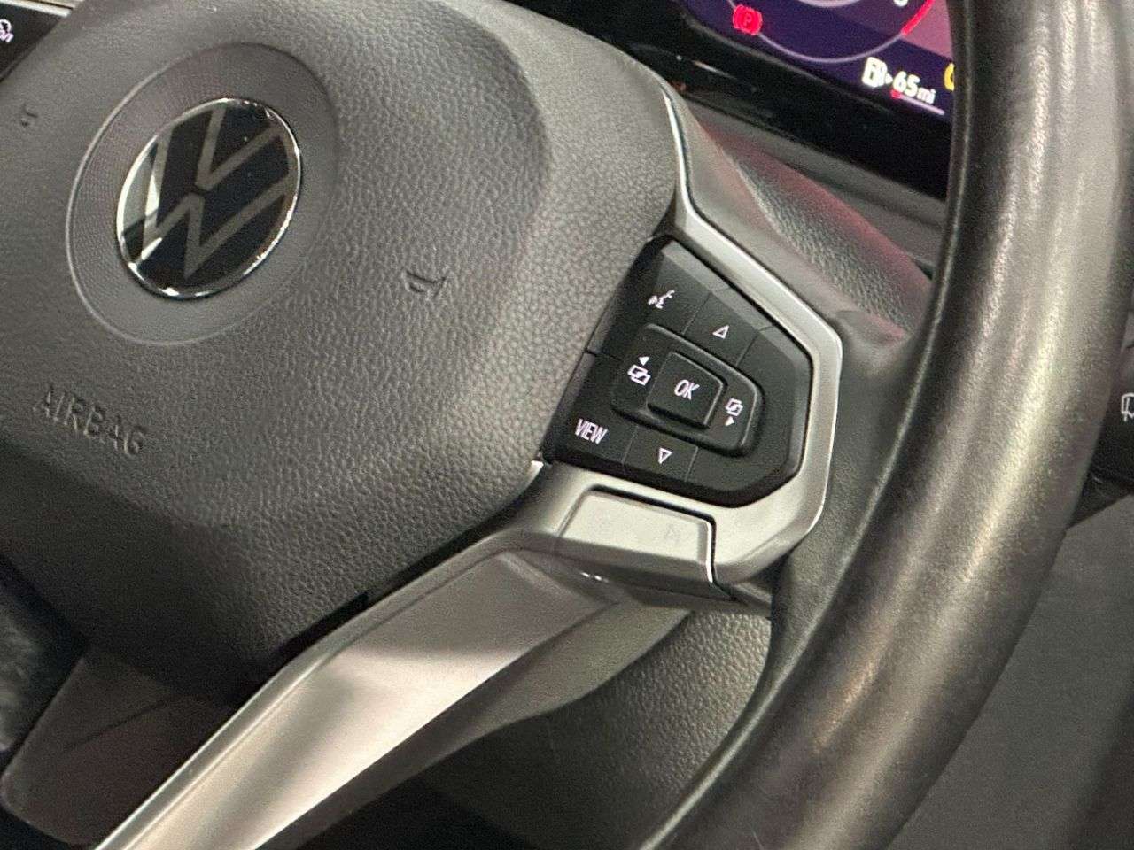2020 VOLKSWAGEN GOLF 2020 VOLKSWAGEN GOLF