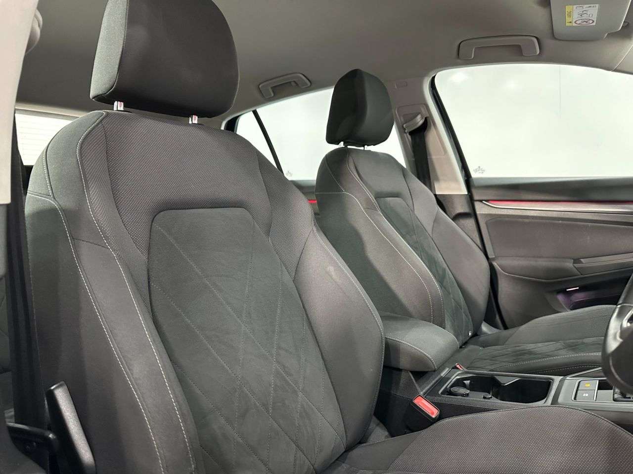 2020 VOLKSWAGEN GOLF 2020 VOLKSWAGEN GOLF