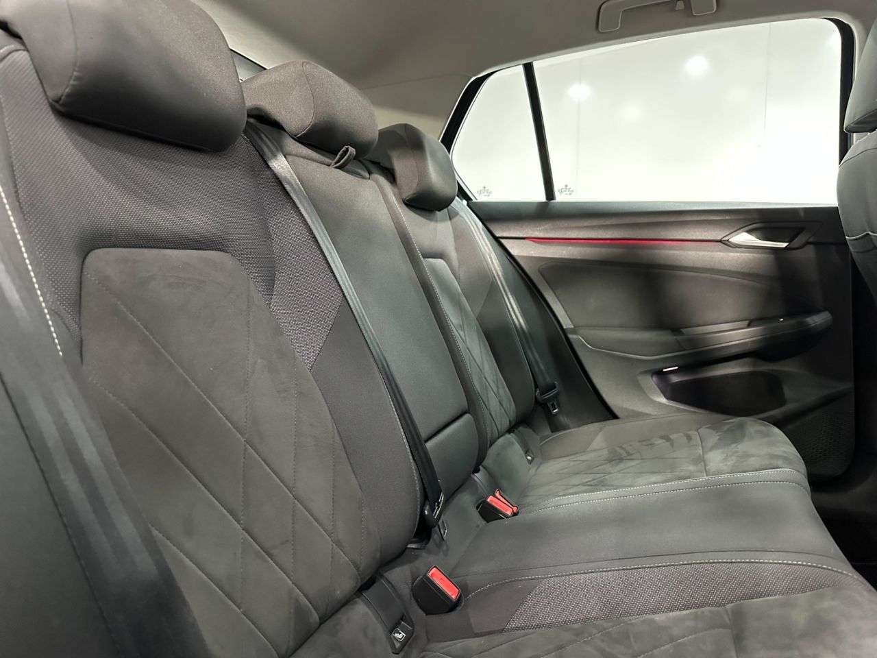 2020 VOLKSWAGEN GOLF 2020 VOLKSWAGEN GOLF