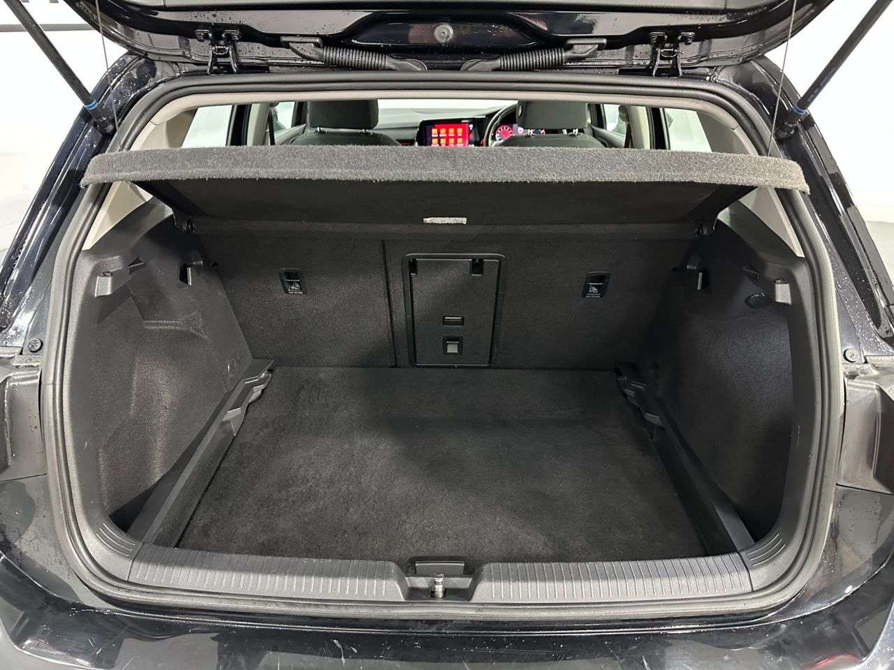 2020 VOLKSWAGEN GOLF 2020 VOLKSWAGEN GOLF