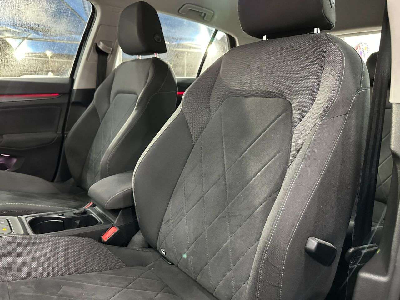 2020 VOLKSWAGEN GOLF 2020 VOLKSWAGEN GOLF