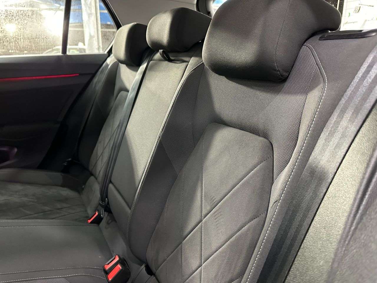 2020 VOLKSWAGEN GOLF 2020 VOLKSWAGEN GOLF