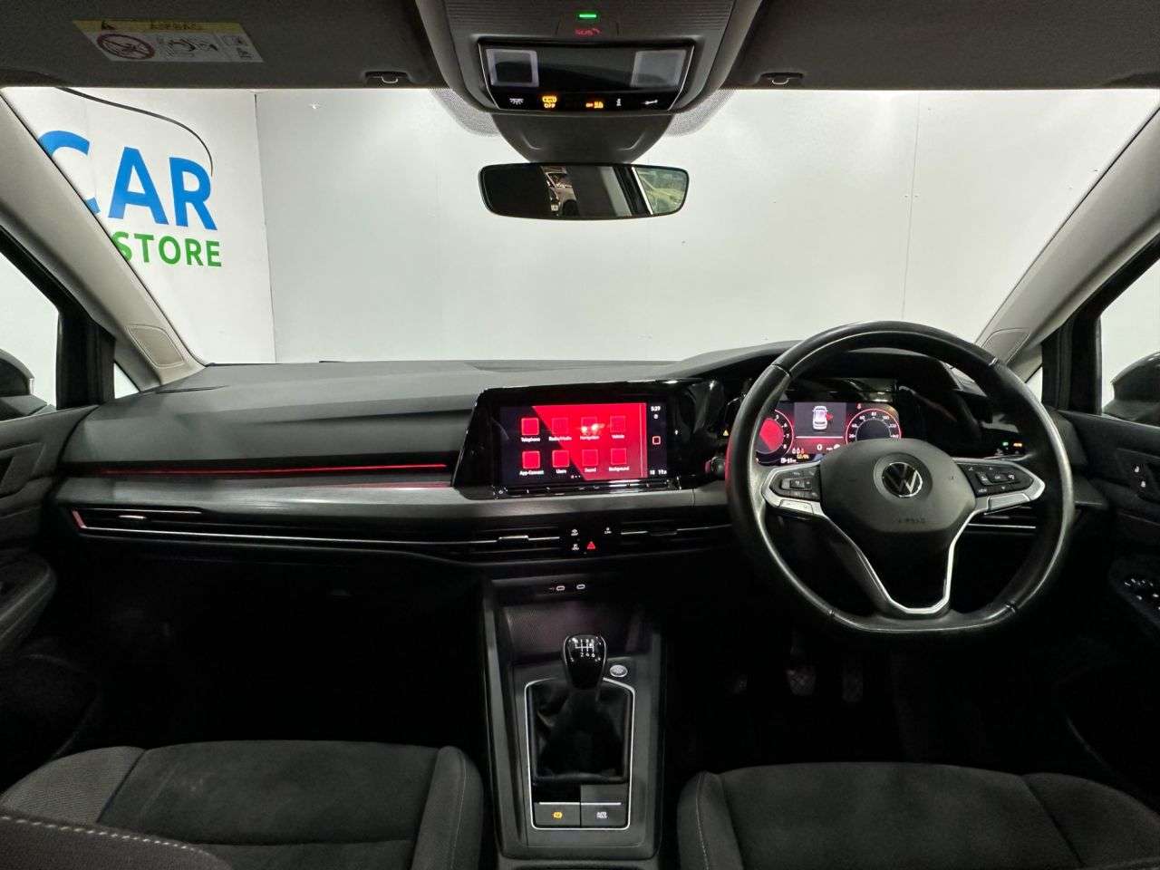 2020 VOLKSWAGEN GOLF 2020 VOLKSWAGEN GOLF
