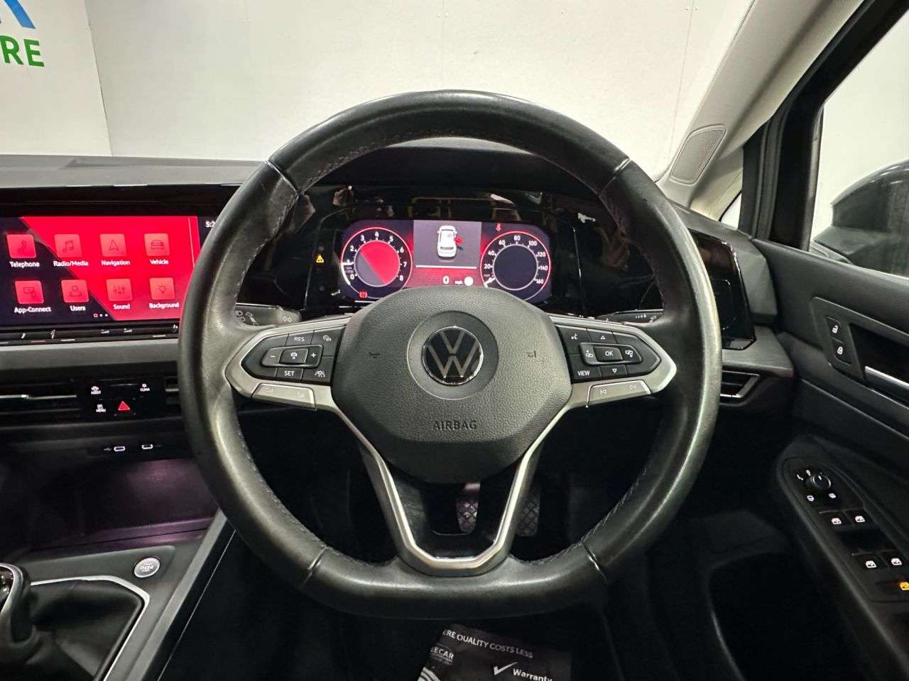 2020 VOLKSWAGEN GOLF 2020 VOLKSWAGEN GOLF