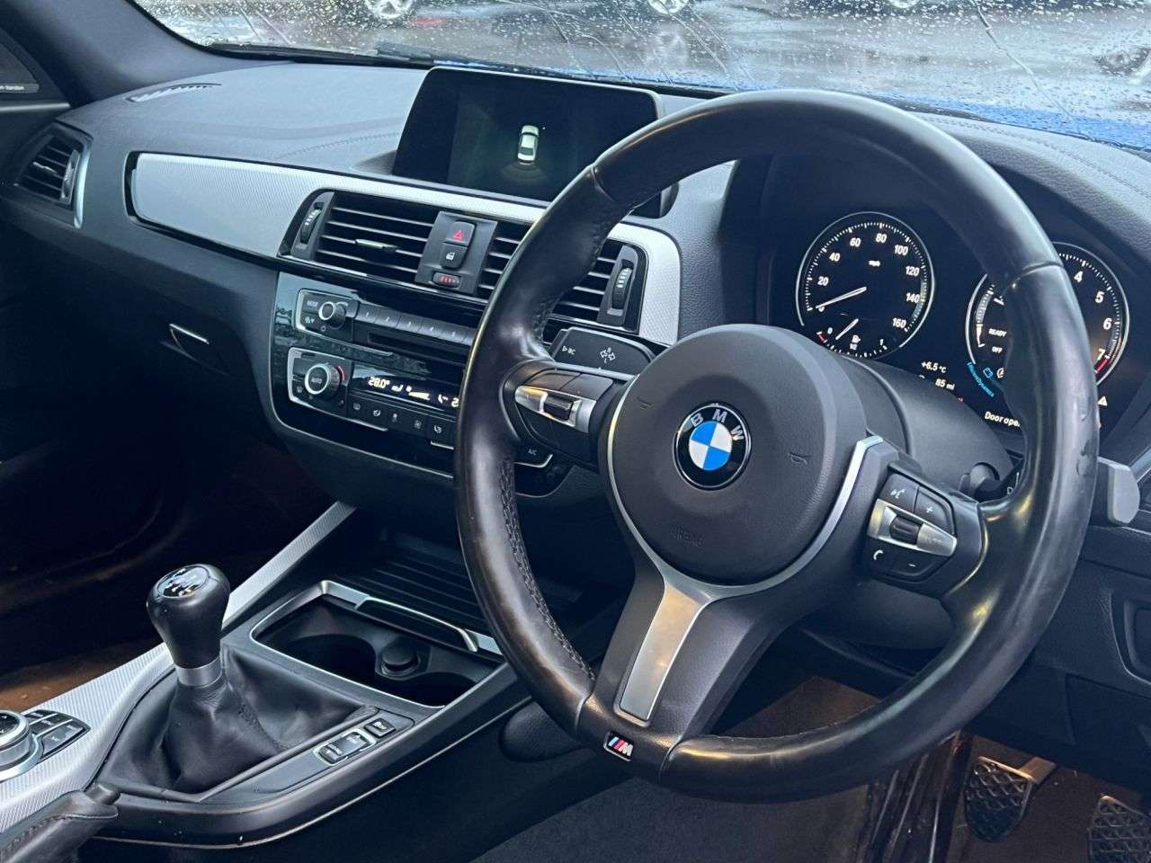 A 2018 BMW 2 SERIES 1.5 218i M Sport Coupe 2dr Petrol Manual Euro 6 (s/s) (136 ps) A 2018 BMW 2 SERIES 1.5 218i M Sport Coupe 2dr Petrol Manual Euro 6 (s/s) (136 ps)