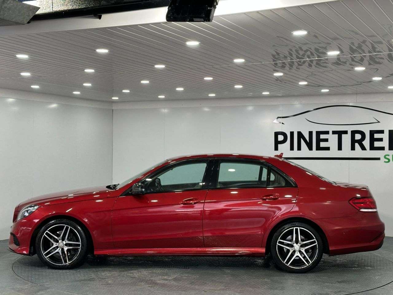 2015 MERCEDES-BENZ E-CLASS 2015 MERCEDES-BENZ E-CLASS