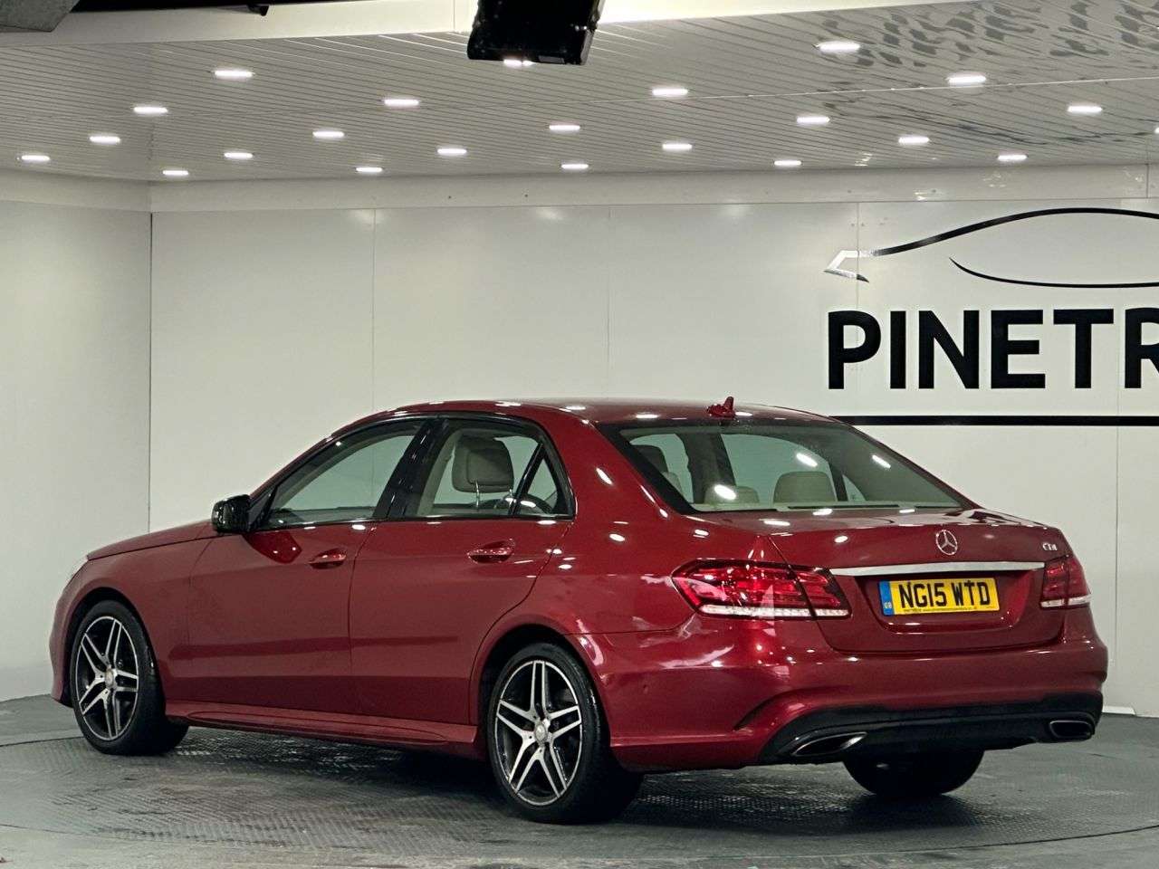 2015 MERCEDES-BENZ E-CLASS 2015 MERCEDES-BENZ E-CLASS