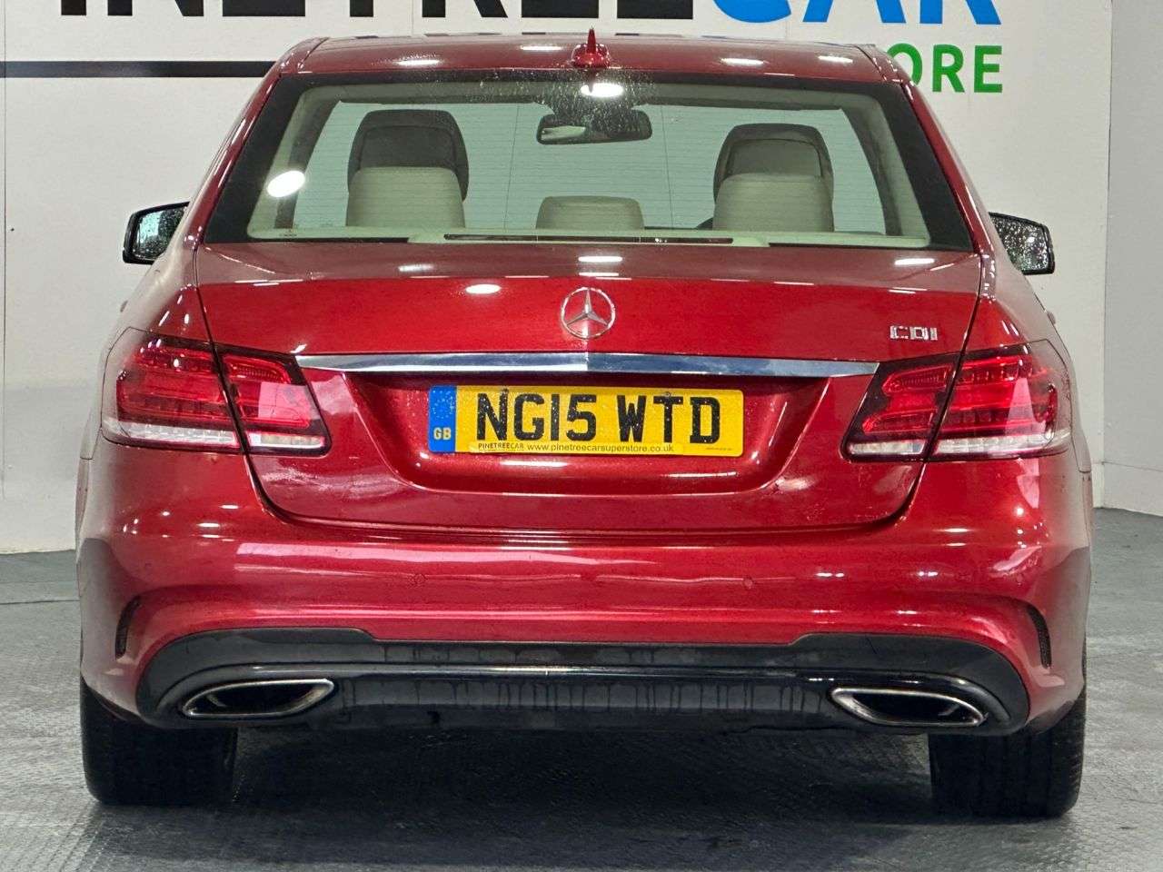 2015 MERCEDES-BENZ E-CLASS 2015 MERCEDES-BENZ E-CLASS