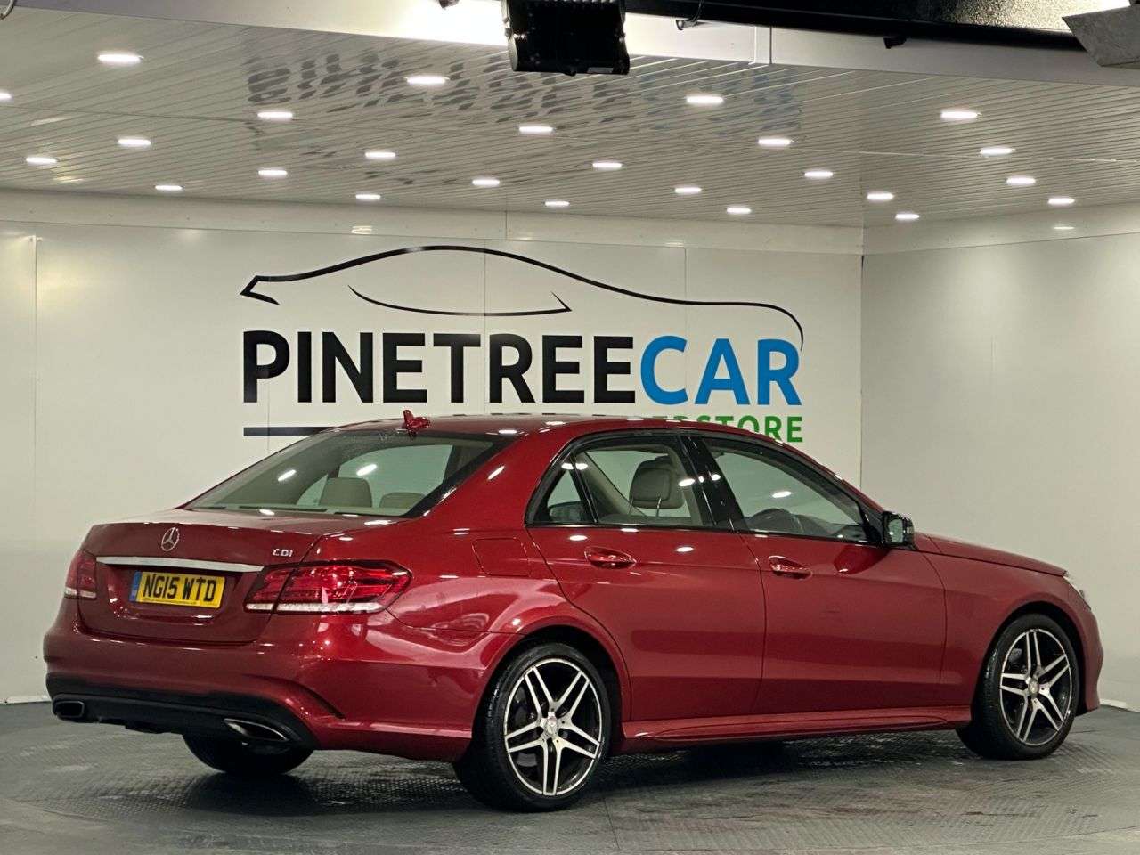 2015 MERCEDES-BENZ E-CLASS 2015 MERCEDES-BENZ E-CLASS