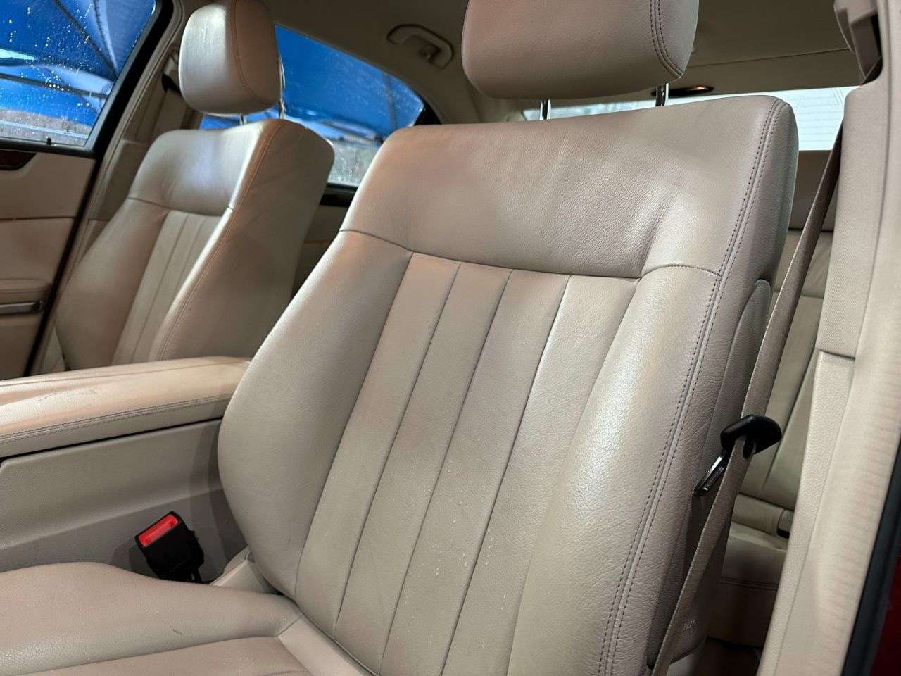 2015 MERCEDES-BENZ E-CLASS 2015 MERCEDES-BENZ E-CLASS