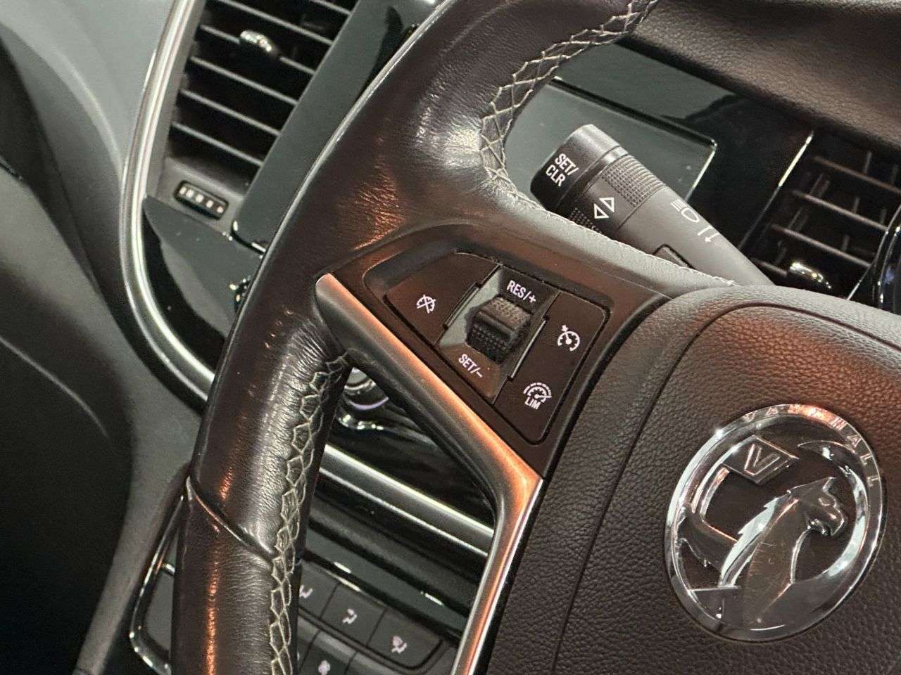 2018 VAUXHALL MOKKA X 2018 VAUXHALL MOKKA X