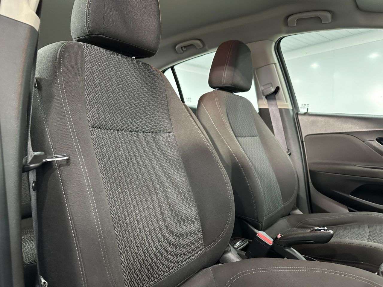 2018 VAUXHALL MOKKA X 2018 VAUXHALL MOKKA X