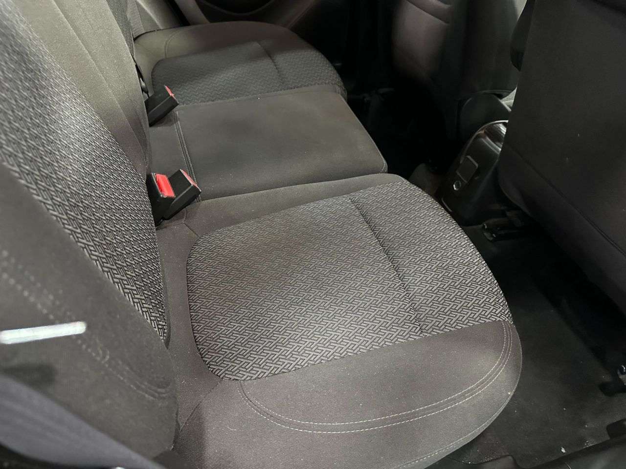 2018 VAUXHALL MOKKA X 2018 VAUXHALL MOKKA X