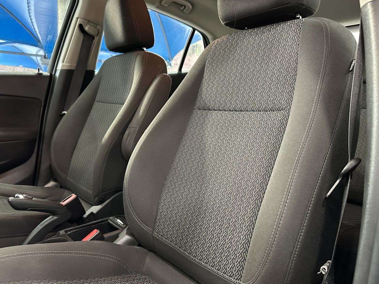 2018 VAUXHALL MOKKA X 2018 VAUXHALL MOKKA X