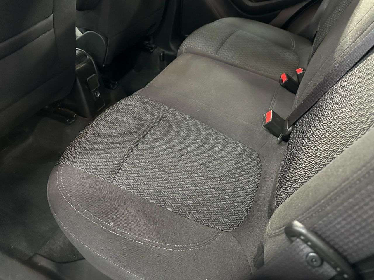 2018 VAUXHALL MOKKA X 2018 VAUXHALL MOKKA X