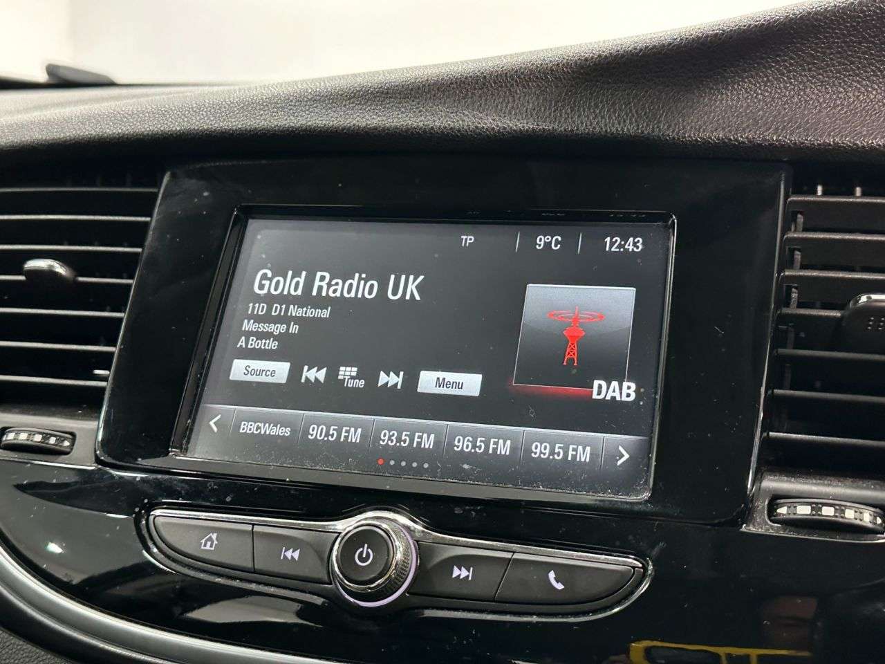 2018 VAUXHALL MOKKA X 2018 VAUXHALL MOKKA X