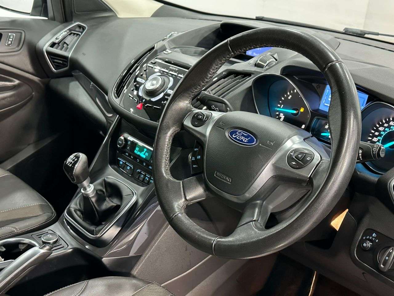 2014 FORD KUGA 2014 FORD KUGA