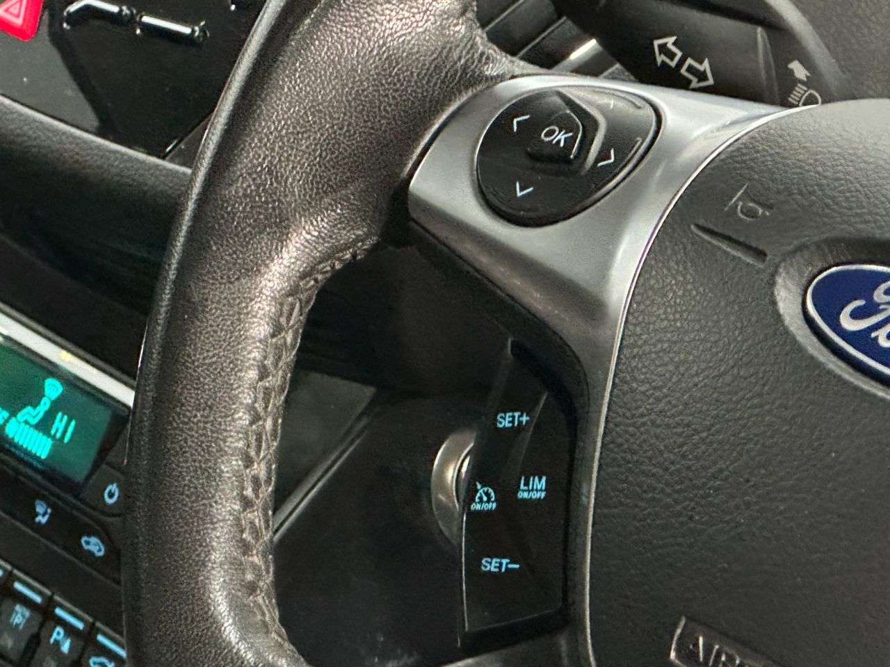 2014 FORD KUGA 2014 FORD KUGA