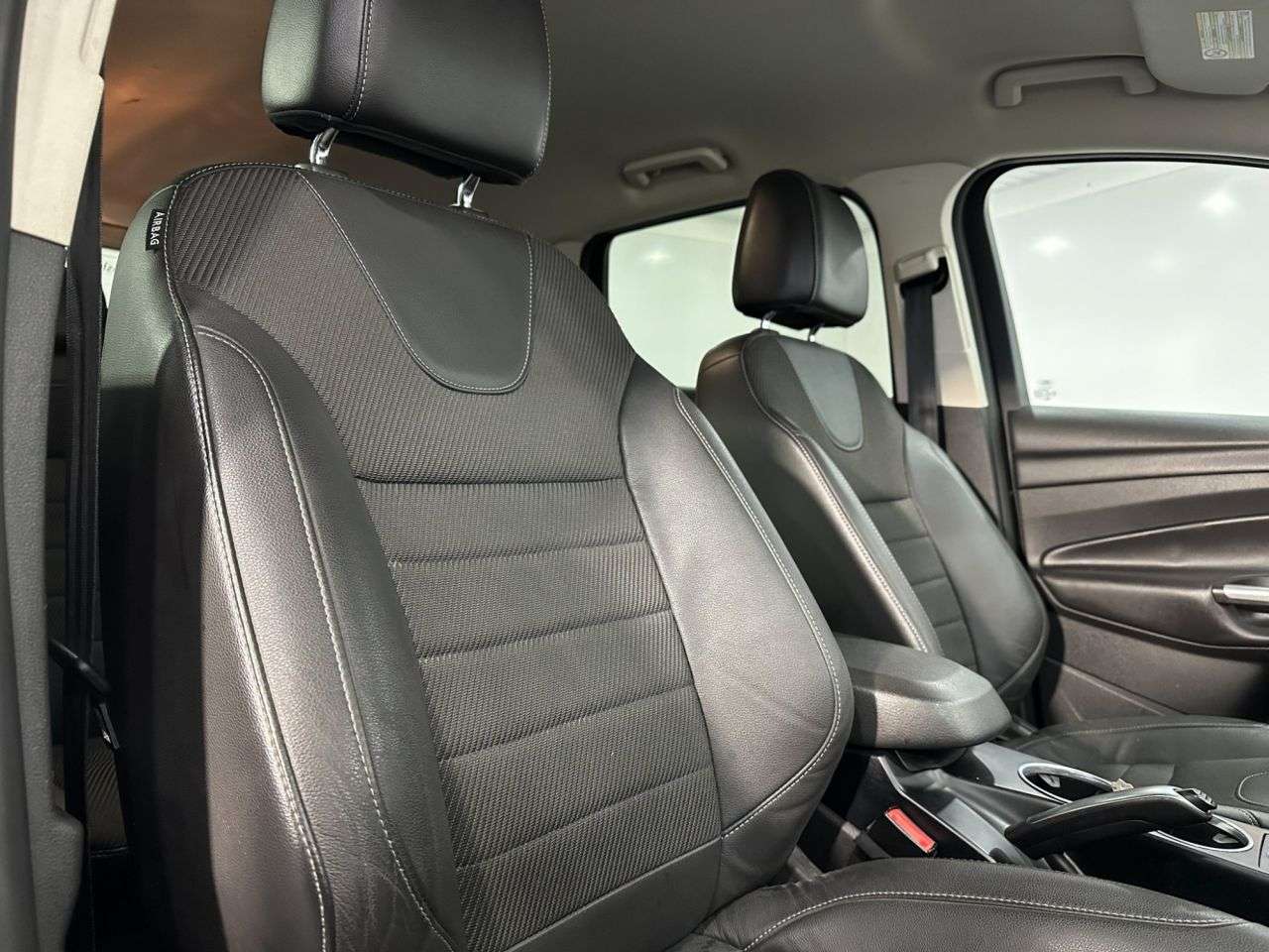 2014 FORD KUGA 2014 FORD KUGA