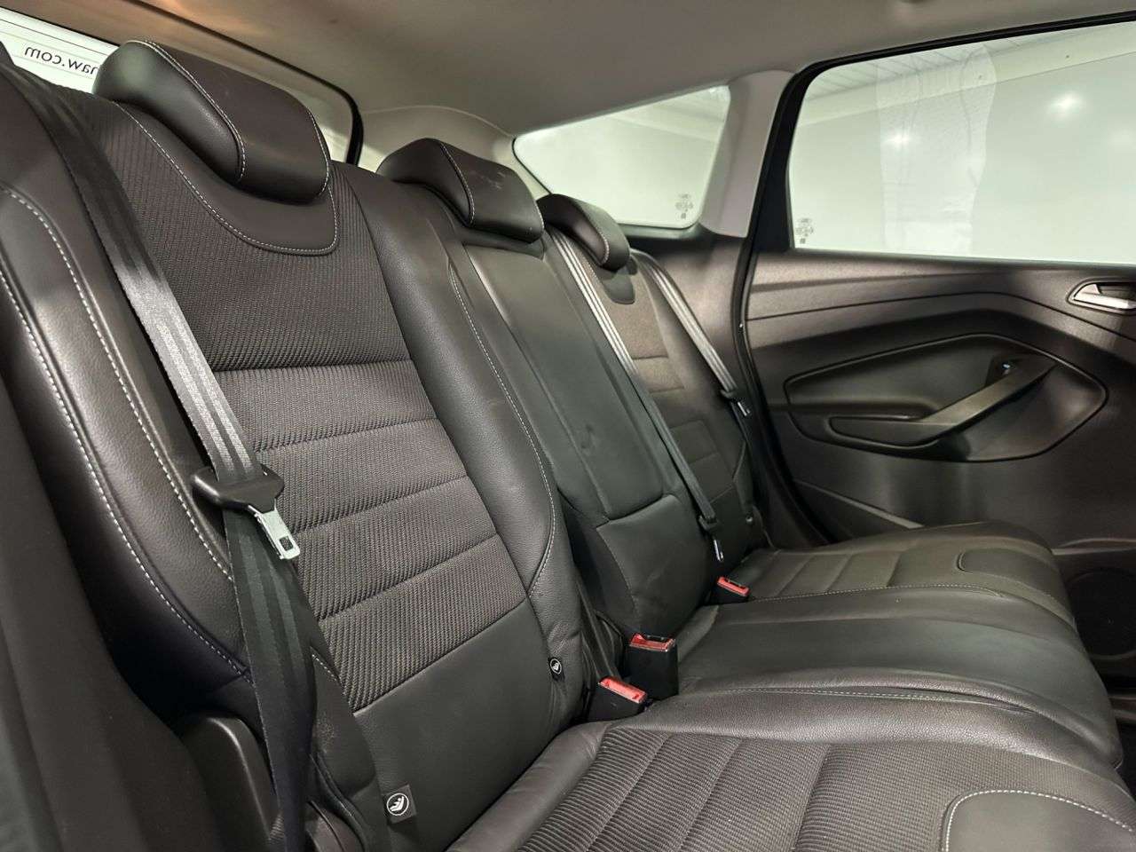 2014 FORD KUGA 2014 FORD KUGA