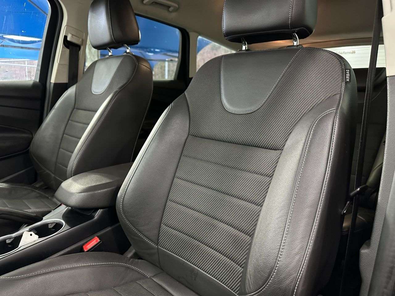 2014 FORD KUGA 2014 FORD KUGA