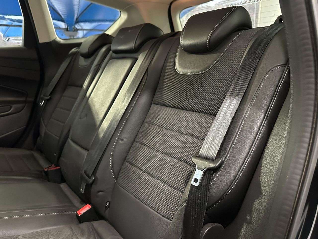 2014 FORD KUGA 2014 FORD KUGA