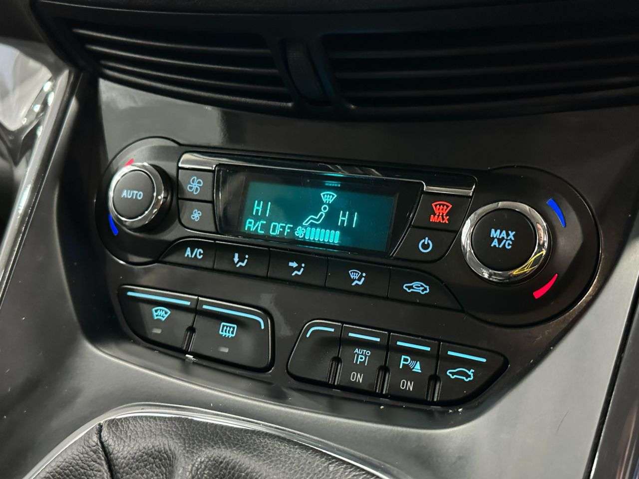 2014 FORD KUGA 2014 FORD KUGA