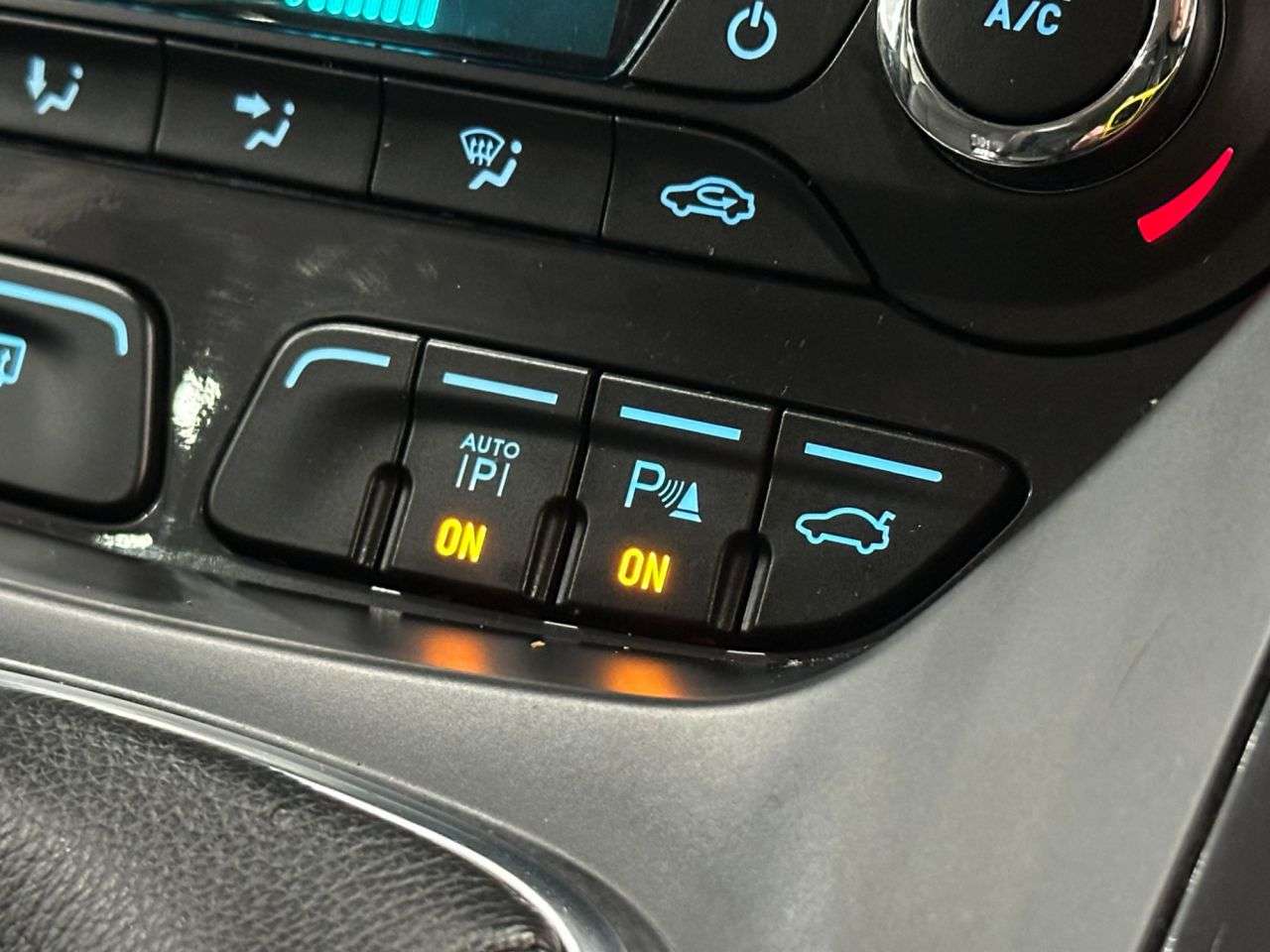 2014 FORD KUGA 2014 FORD KUGA