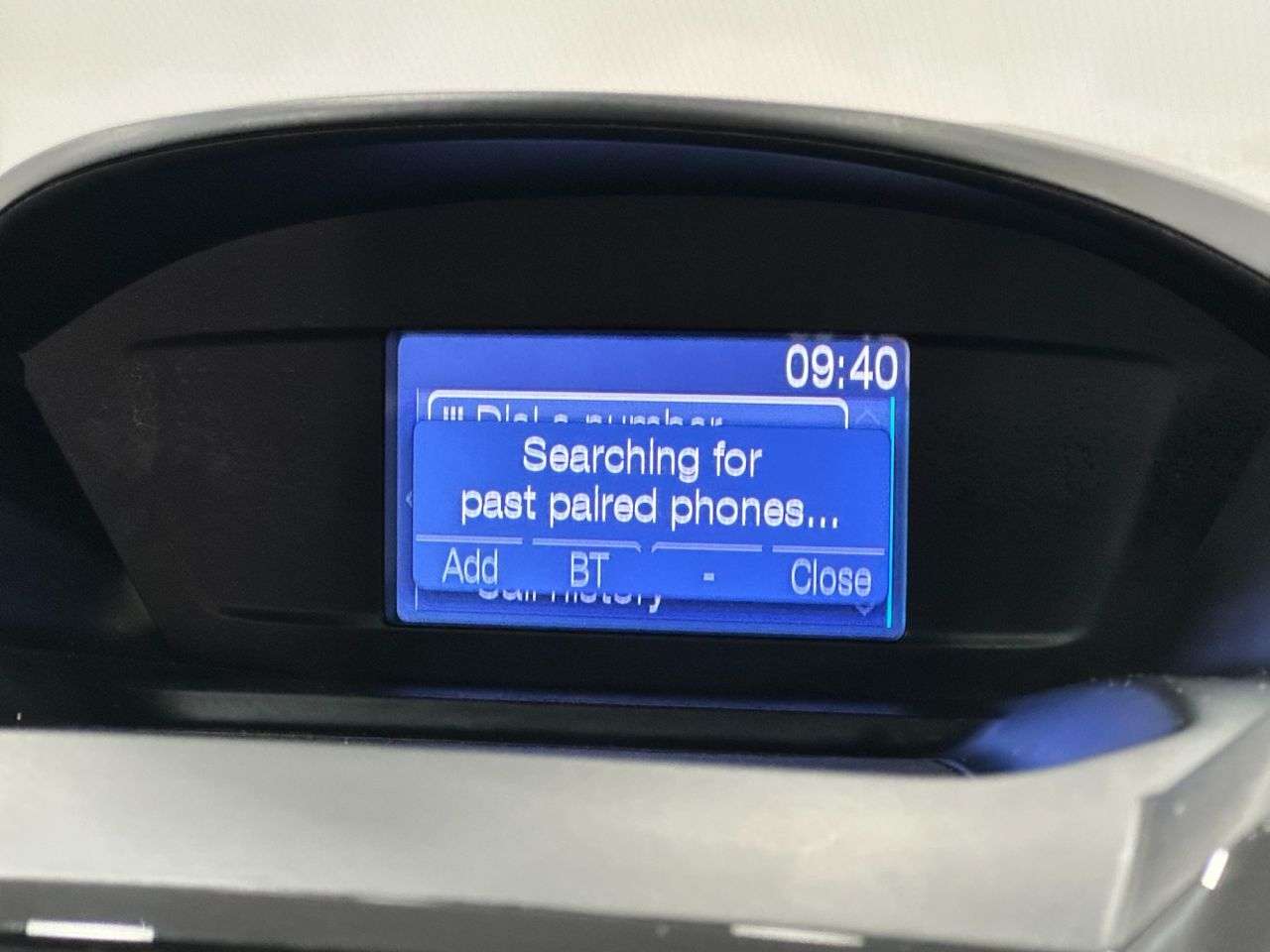 2014 FORD KUGA 2014 FORD KUGA