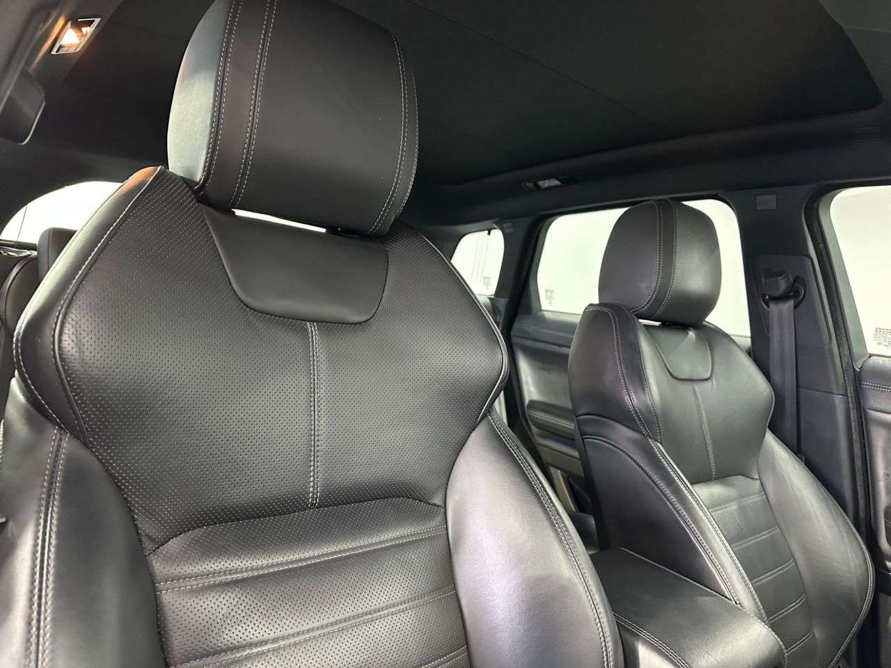 2018 LAND ROVER RANGE ROVER EVOQUE 2018 LAND ROVER RANGE ROVER EVOQUE