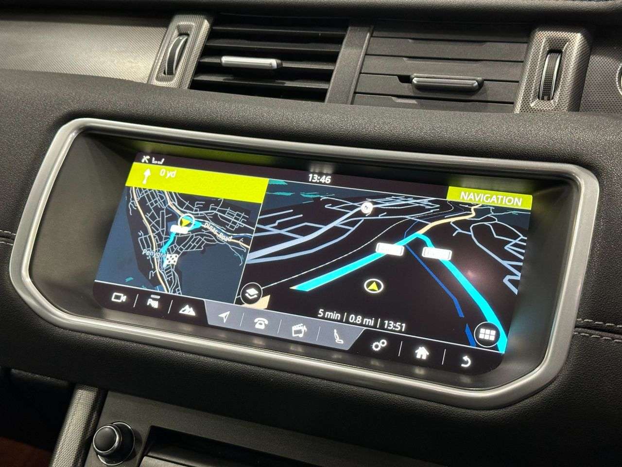 2018 LAND ROVER RANGE ROVER EVOQUE 2018 LAND ROVER RANGE ROVER EVOQUE