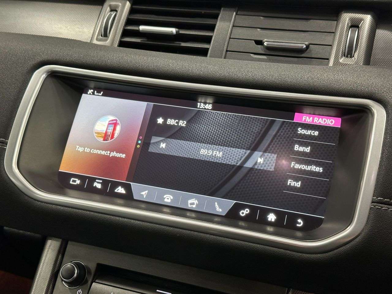 2018 LAND ROVER RANGE ROVER EVOQUE 2018 LAND ROVER RANGE ROVER EVOQUE