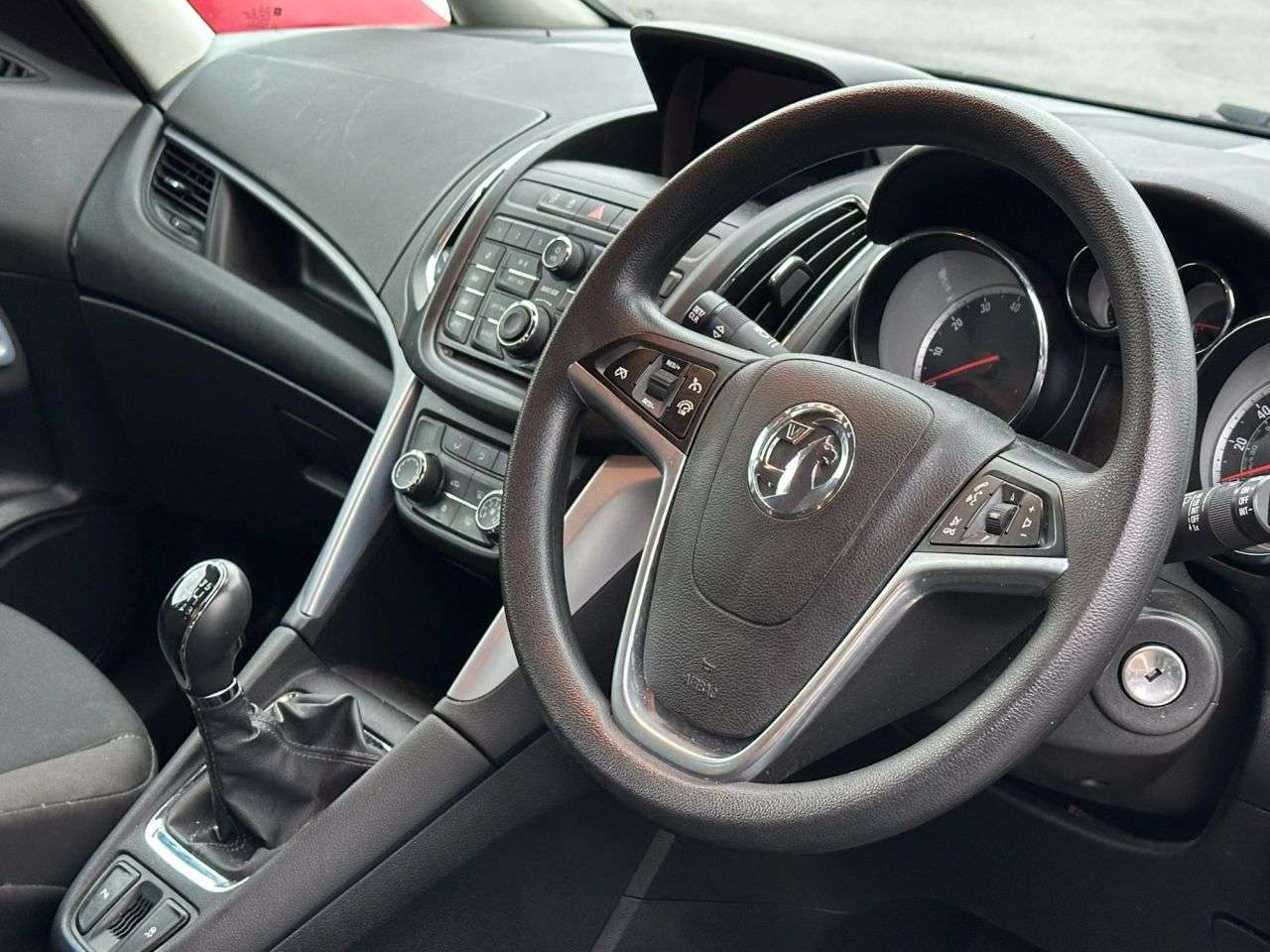 A 2016 VAUXHALL ZAFIRA TOURER 1.4i Turbo Energy MPV 5dr Petrol Manual Euro 6 (140 ps) A 2016 VAUXHALL ZAFIRA TOURER 1.4i Turbo Energy MPV 5dr Petrol Manual Euro 6 (140 ps)