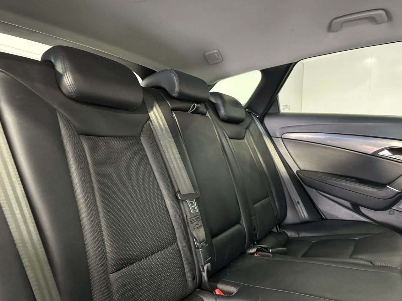 2018 HYUNDAI I40 2018 HYUNDAI I40