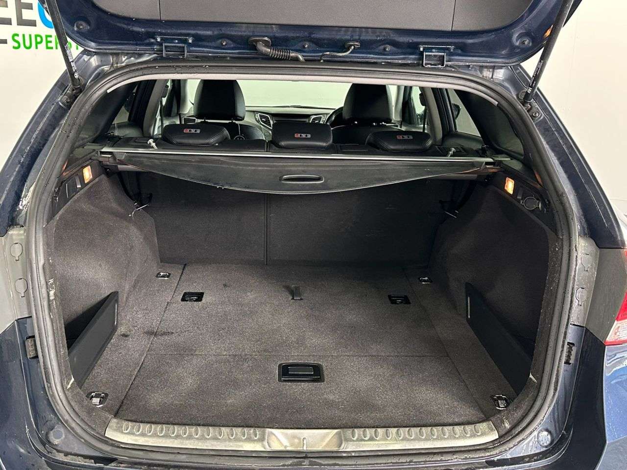 2018 HYUNDAI I40 2018 HYUNDAI I40