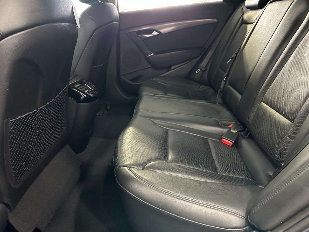 2018 HYUNDAI I40 2018 HYUNDAI I40