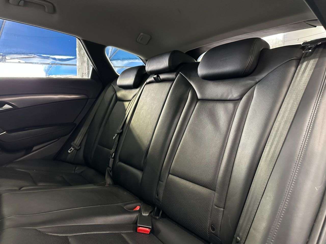 2018 HYUNDAI I40 2018 HYUNDAI I40