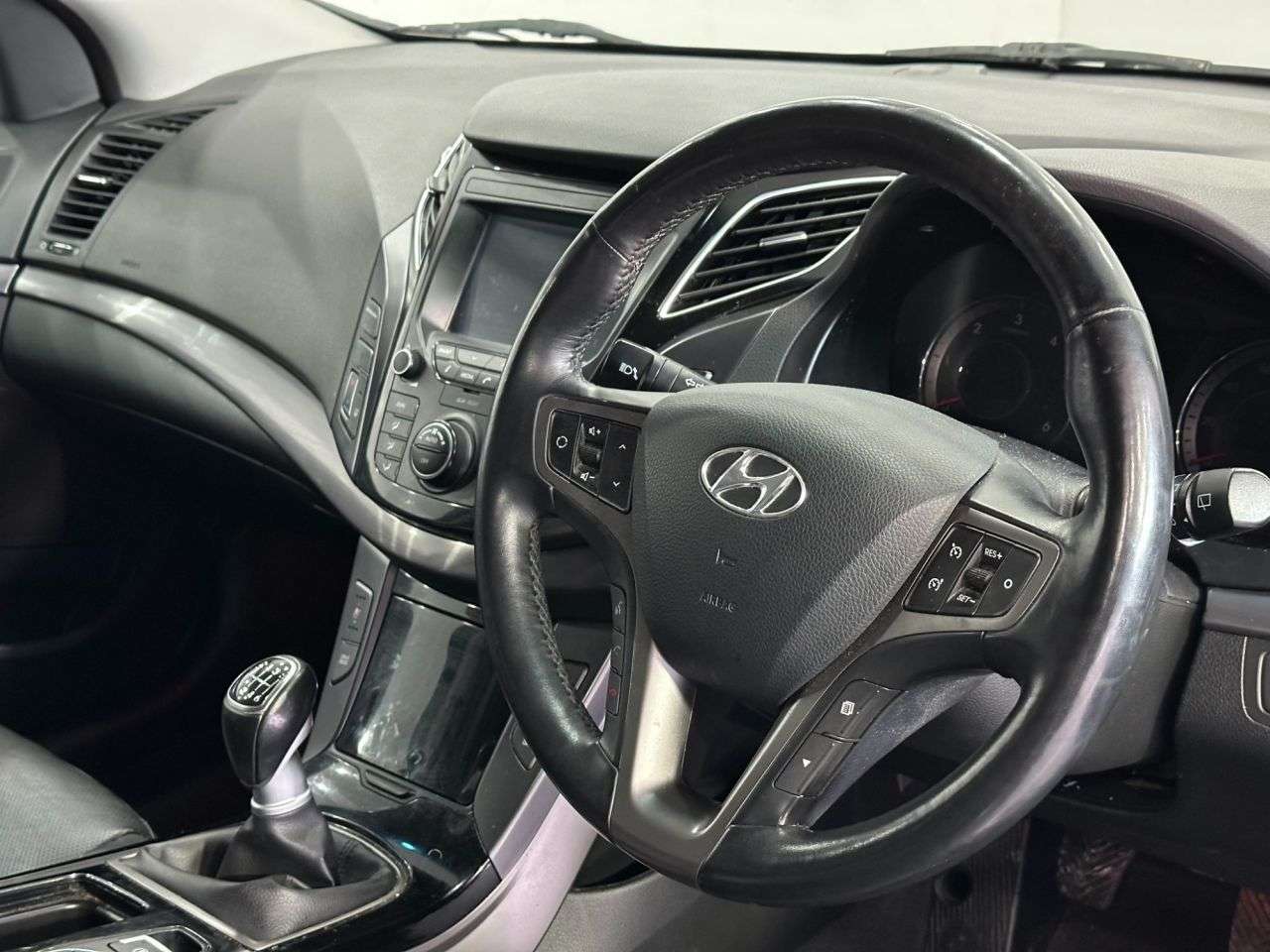 2018 HYUNDAI I40 2018 HYUNDAI I40